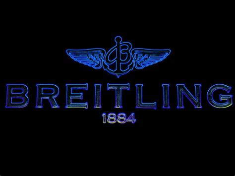 breitling b logo|breitling slogan.